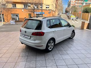 Volkswagen Golf Sportsvan 1.4TSI 125Cv ¡¡PRECIOSO!