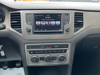 Volkswagen Golf Sportsvan 1.4TSI 125Cv ¡¡PRECIOSO!