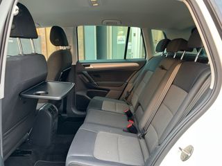 Volkswagen Golf Sportsvan 1.4TSI 125Cv ¡¡PRECIOSO!