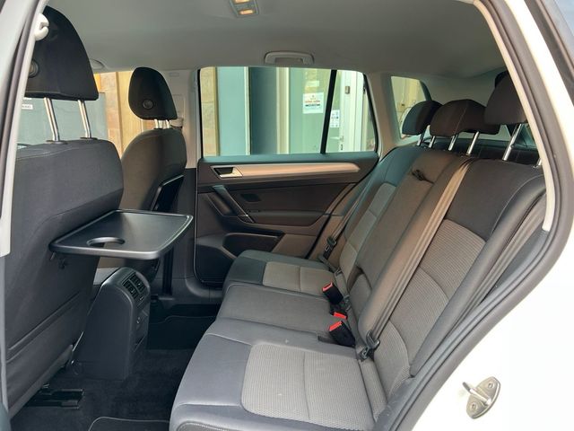 Volkswagen Golf Sportsvan 1.4TSI 125Cv ¡¡PRECIOSO!