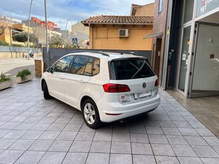 Volkswagen Golf Sportsvan 1.4TSI 125Cv ¡¡PRECIOSO!