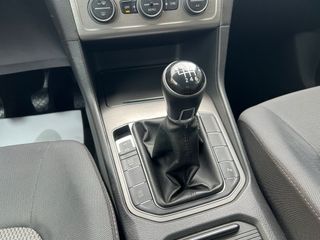 Volkswagen Golf Sportsvan 1.4TSI 125Cv ¡¡PRECIOSO!