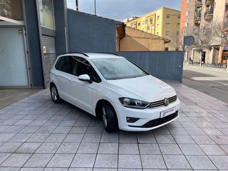 Volkswagen Golf Sportsvan 1.4TSI 125Cv ¡¡PRECIOSO!