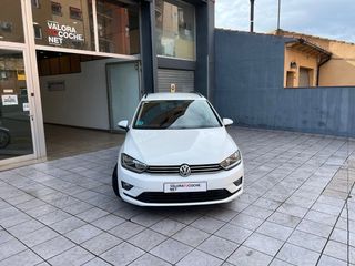 Volkswagen Golf Sportsvan 1.4TSI 125Cv ¡¡PRECIOSO!