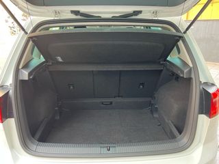Volkswagen Golf Sportsvan 1.4TSI 125Cv ¡¡PRECIOSO!