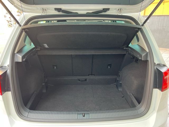 Volkswagen Golf Sportsvan 1.4TSI 125Cv ¡¡PRECIOSO!