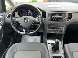 Volkswagen Golf Sportsvan 1.4TSI 125Cv ¡¡PRECIOSO!