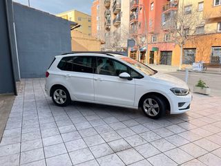 Volkswagen Golf Sportsvan 1.4TSI 125Cv ¡¡PRECIOSO!