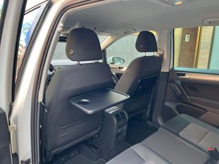 Volkswagen Golf Sportsvan 1.4TSI 125Cv ¡¡PRECIOSO!