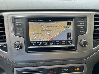 Volkswagen Golf Sportsvan 1.4TSI 125Cv ¡¡PRECIOSO!