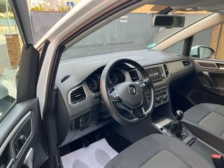 Volkswagen Golf Sportsvan 1.4TSI 125Cv ¡¡PRECIOSO!