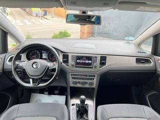Volkswagen Golf Sportsvan 1.4TSI 125Cv ¡¡PRECIOSO!