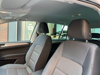 Volkswagen Golf Sportsvan 1.4TSI 125Cv ¡¡PRECIOSO!