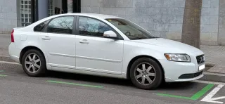 Volvo S40 2010