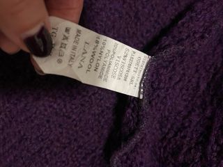 Cardigan O'Deett Viola