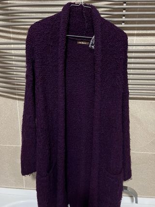 Cardigan O'Deett Viola