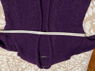 Cardigan O'Deett Viola