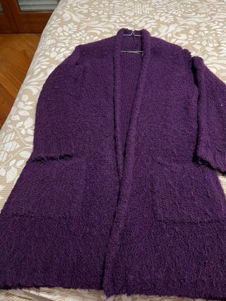 Cardigan O'Deett Viola