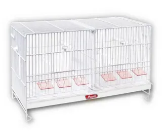 Jaula de cría Pedros 60cm