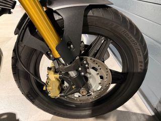 Llantas y neumáticos Honda CB 900 Bol d'Or