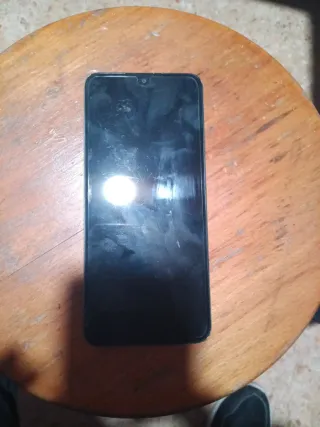 Xiaomi Redmi 14 C Negro