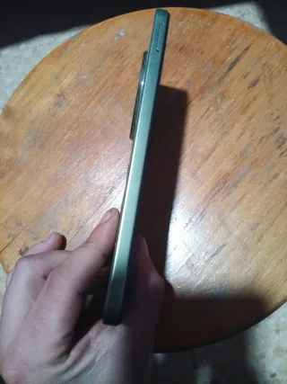 Xiaomi Redmi 14 C Negro