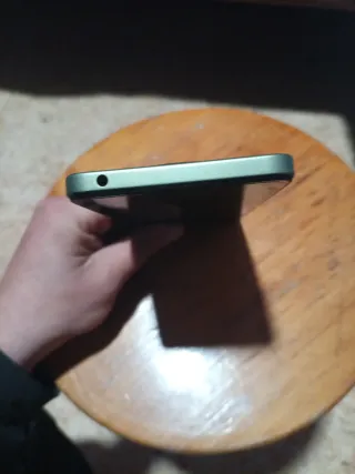 Xiaomi Redmi 14 C Negro