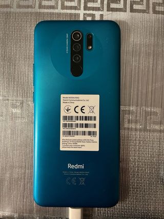 Xiaomi 9