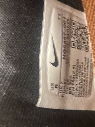 Nike Air Max 95 x Corteiz Negro Dorado