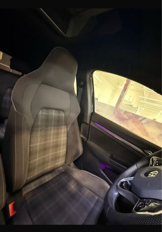 Volkswagen Golf 2022