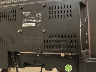 Monitor LED Engel 20”