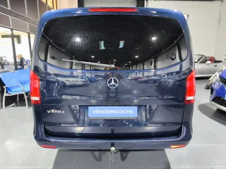 Mercedes-Benz Clase V 2021