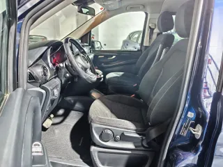 Mercedes-Benz Clase V 2021