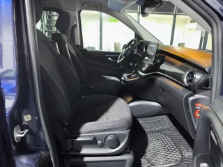 Mercedes-Benz Clase V 2021