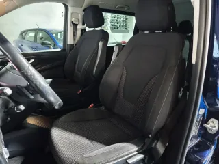 Mercedes-Benz Clase V 2021