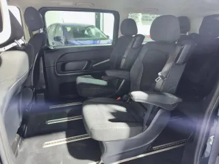 Mercedes-Benz Clase V 2021