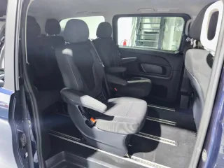 Mercedes-Benz Clase V 2021