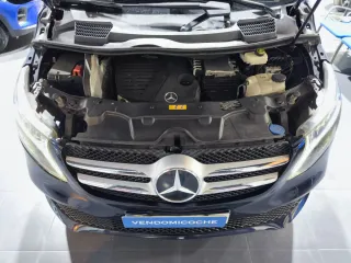 Mercedes-Benz Clase V 2021
