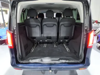 Mercedes-Benz Clase V 2021