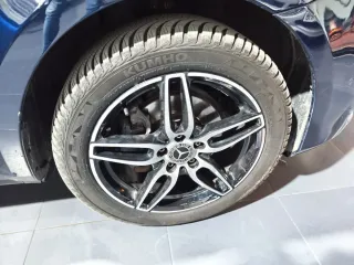 Mercedes-Benz Clase V 2021