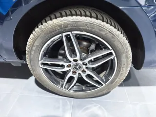 Mercedes-Benz Clase V 2021