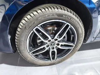 Mercedes-Benz Clase V 2021