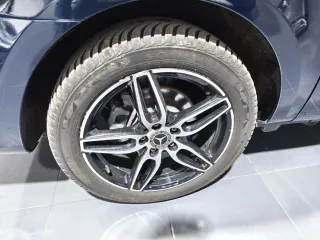 Mercedes-Benz Clase V 2021