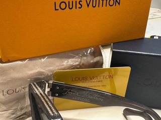Gafas de sol Louis Vuitton negras