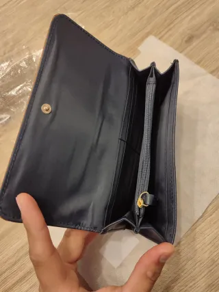 Carteira Avon Feminina