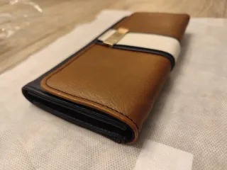 Carteira Avon Feminina