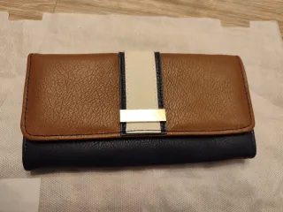 Carteira Avon Feminina