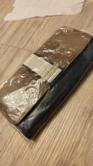 Carteira Avon Feminina