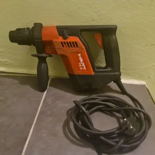 Hilti TE5 Taladro/Martillo