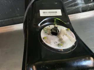 Bomba Gasolina Kymco DTX 360 125cc